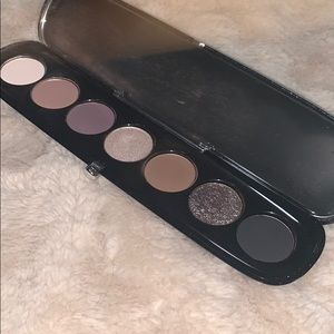 Marc Jacobs Steel(etto) eyeshadow palette